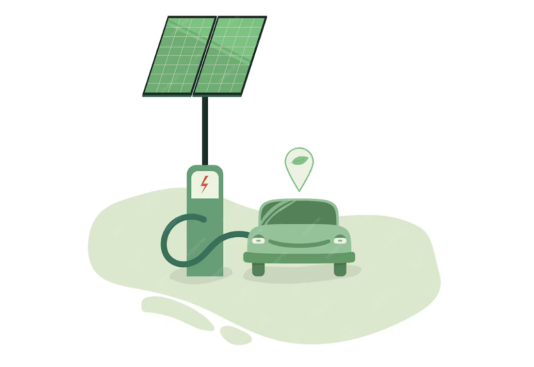 Gut zu Wissen – Die Tankstelle zuhause