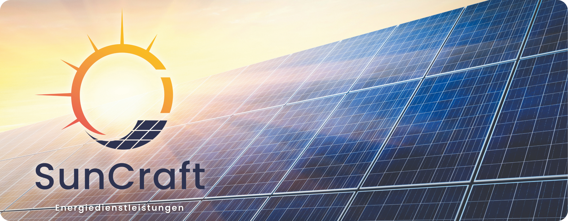 Lass uns gemeinsam Deine Vision von sauberer Energie verwirklichen und heute die Grundlage für ein umweltfreundliches Morgen legen.