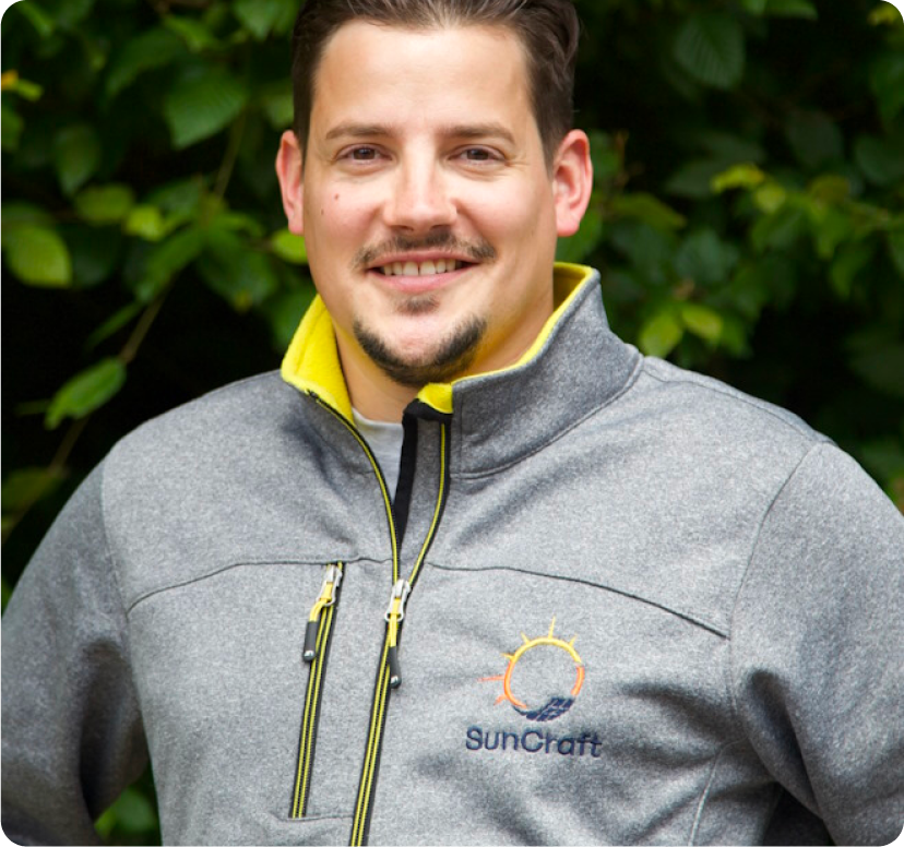 Stefan Seckler