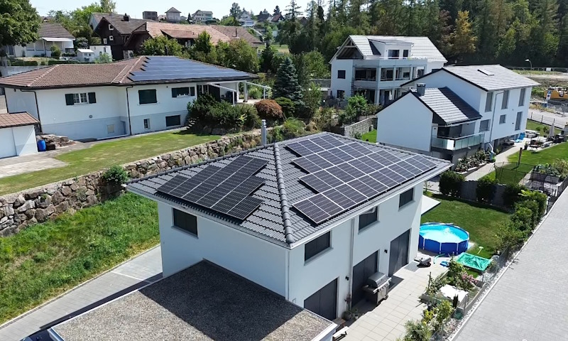 EFH Meisterschwanden