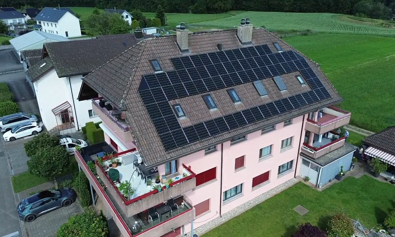 MFH Wynau